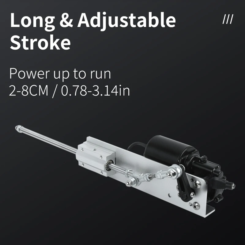Adjustable Telescopic Linear A – Cycling Gears recenzja i cena