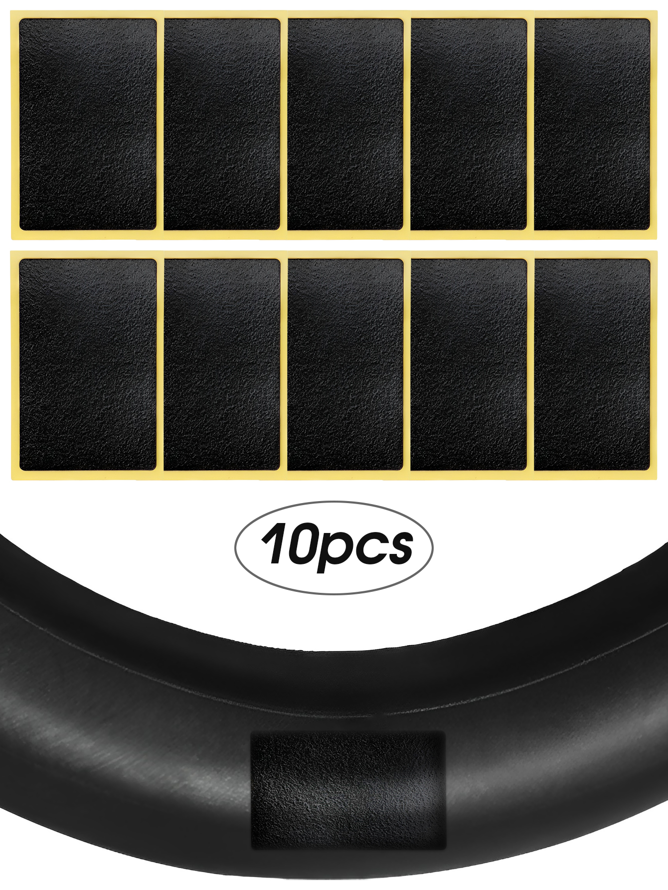 Bicycle Tire Patch Kit with Se – Bike Tube Repair Kit recenzja i cena