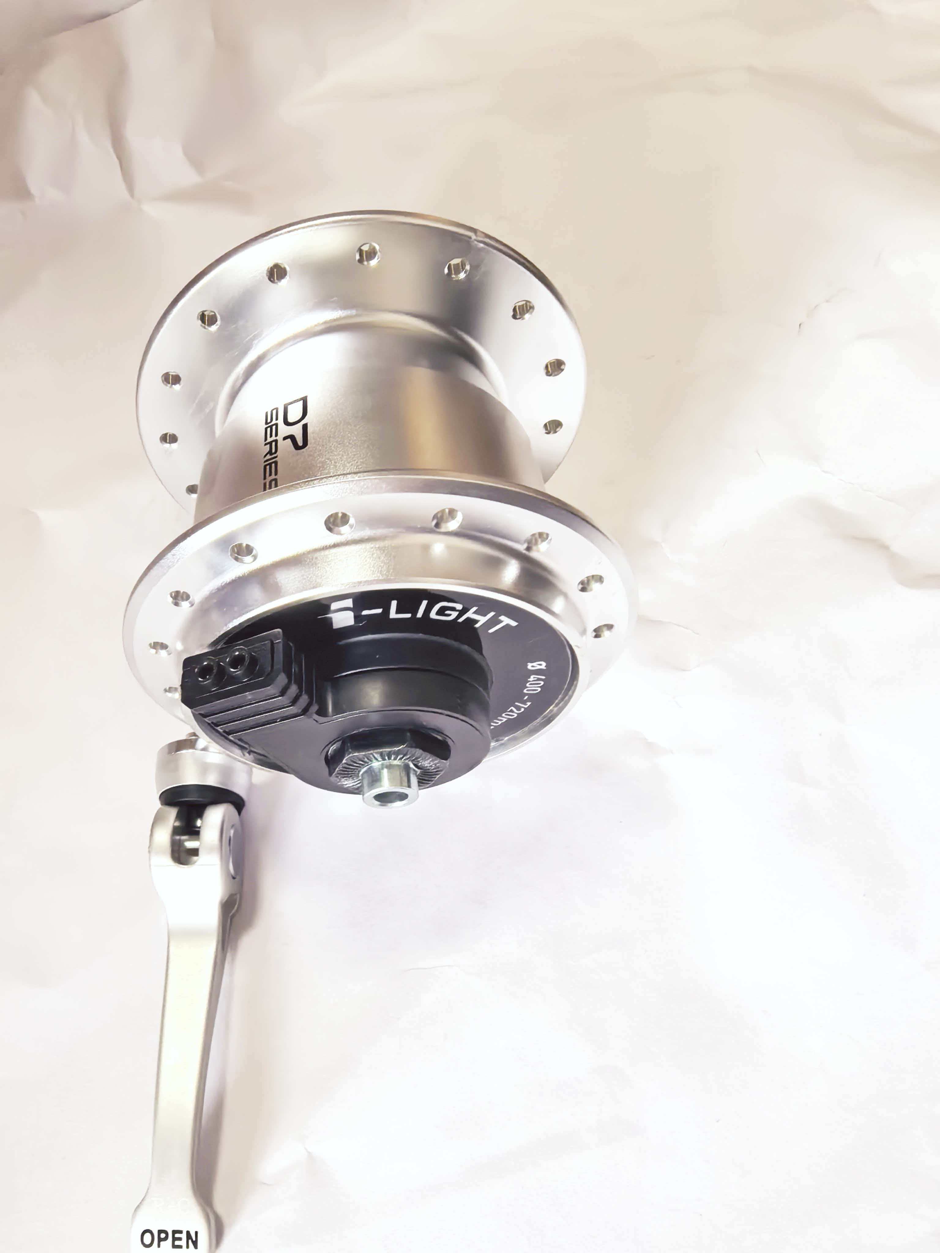 for SRAM I-LIGHT D7 Series Dis – Bike Dynamo Light recenzja i cena