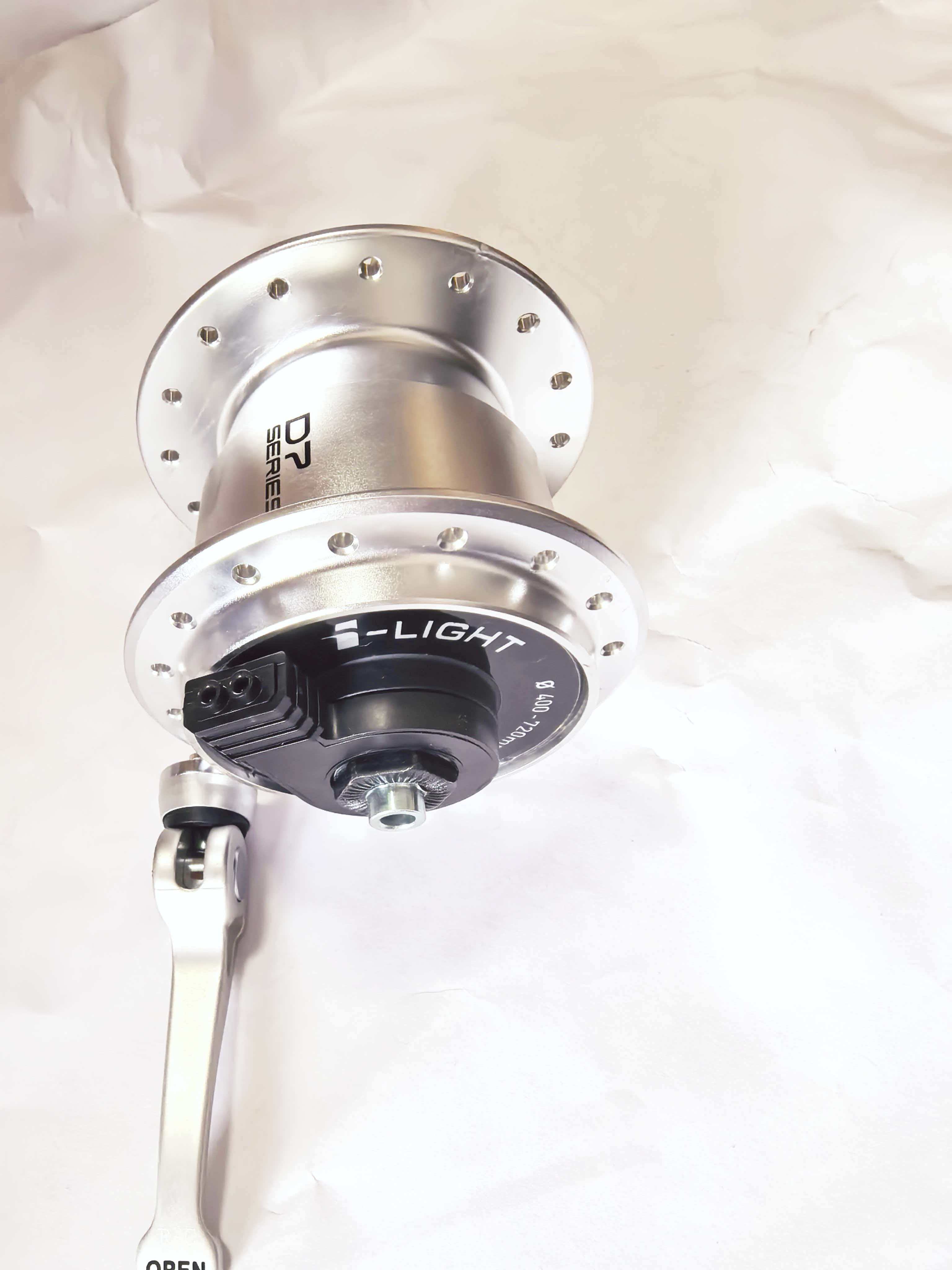 for SRAM I-LIGHT D7 Series Dis – Bike Dynamo Light recenzja i cena