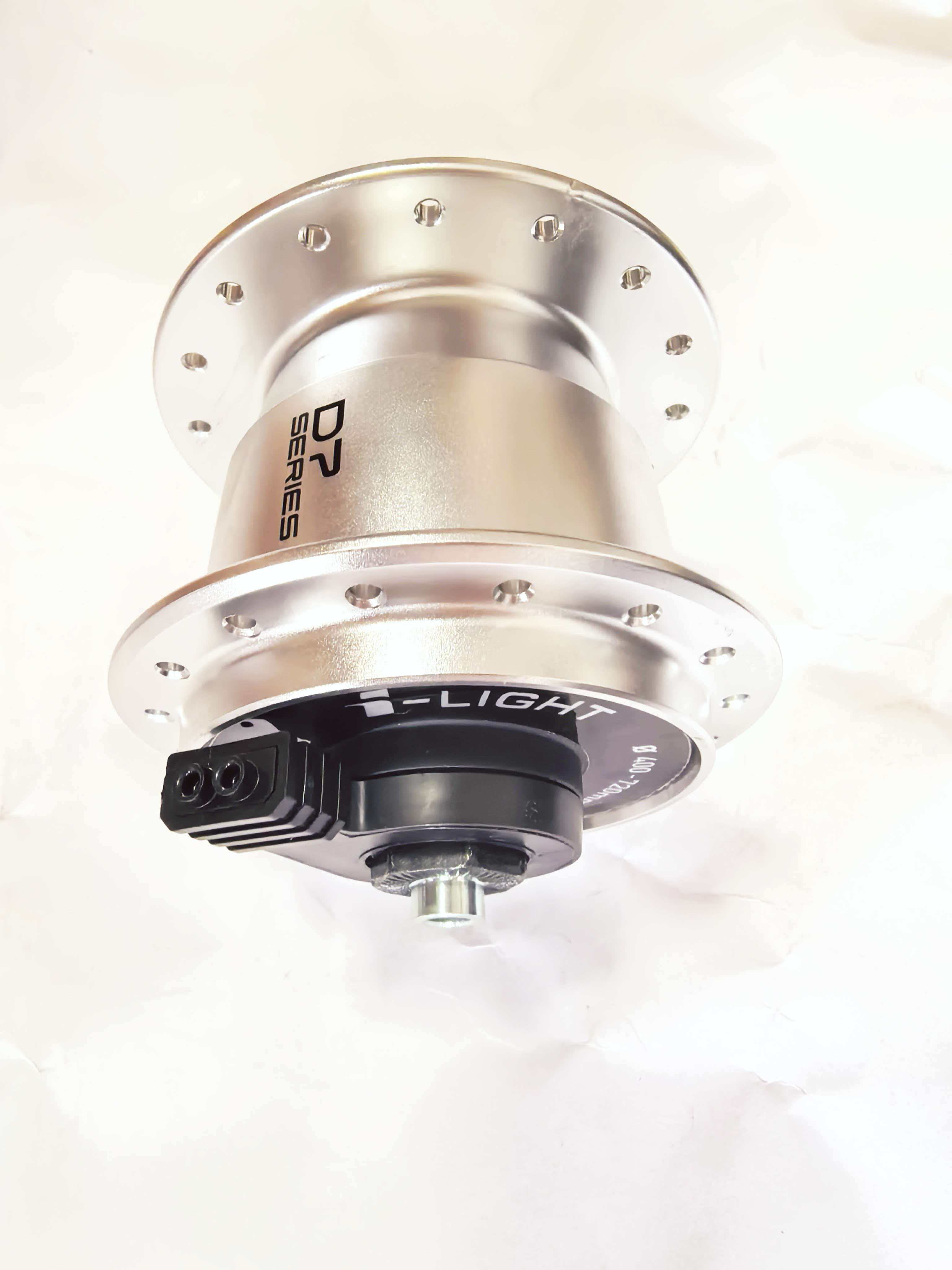 for SRAM I-LIGHT D7 Series Dis – Bike Dynamo Light recenzja i cena