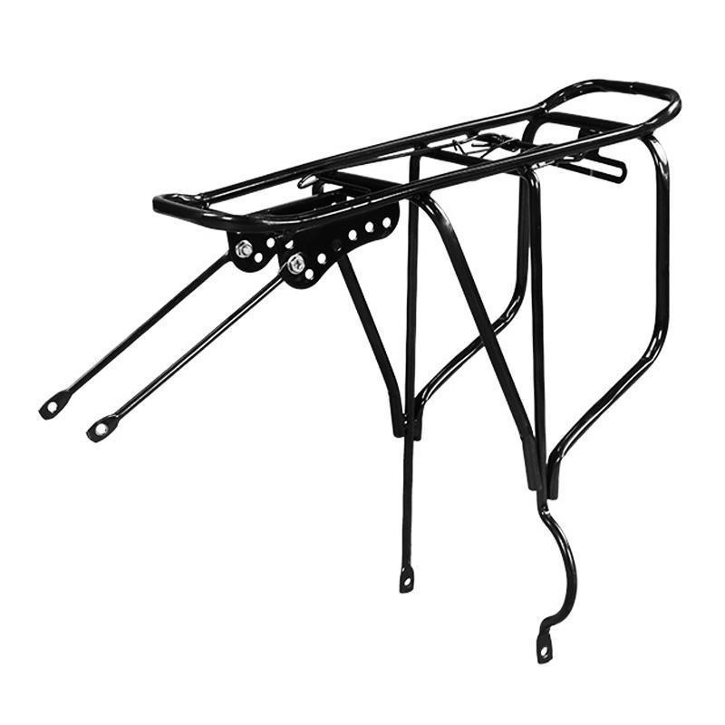 250kg Load Capacity Bicycle Re – Cycling Gear Shelf recenzja i cena