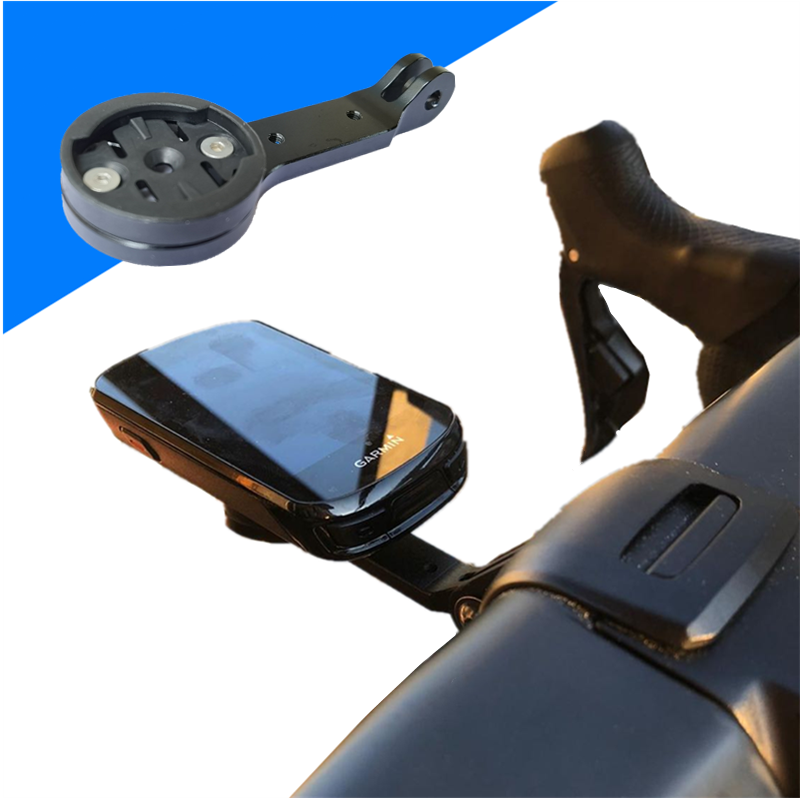bike mount for Garmin/XOSS/WAH – Cycling Gear Mount recenzja i cena
