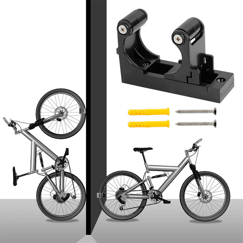 Deemount Mount Bike Hooks Adju – Cycling Gear Wall Hanger recenzja i cena