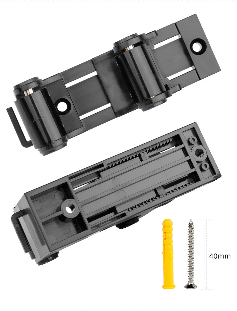 Deemount Mount Bike Hooks Adju – Cycling Gear Wall Hanger recenzja i cena