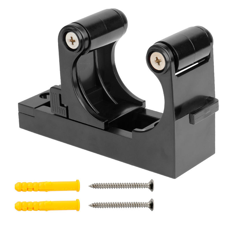 Deemount Mount Bike Hooks Adju – Cycling Gear Wall Hanger recenzja i cena