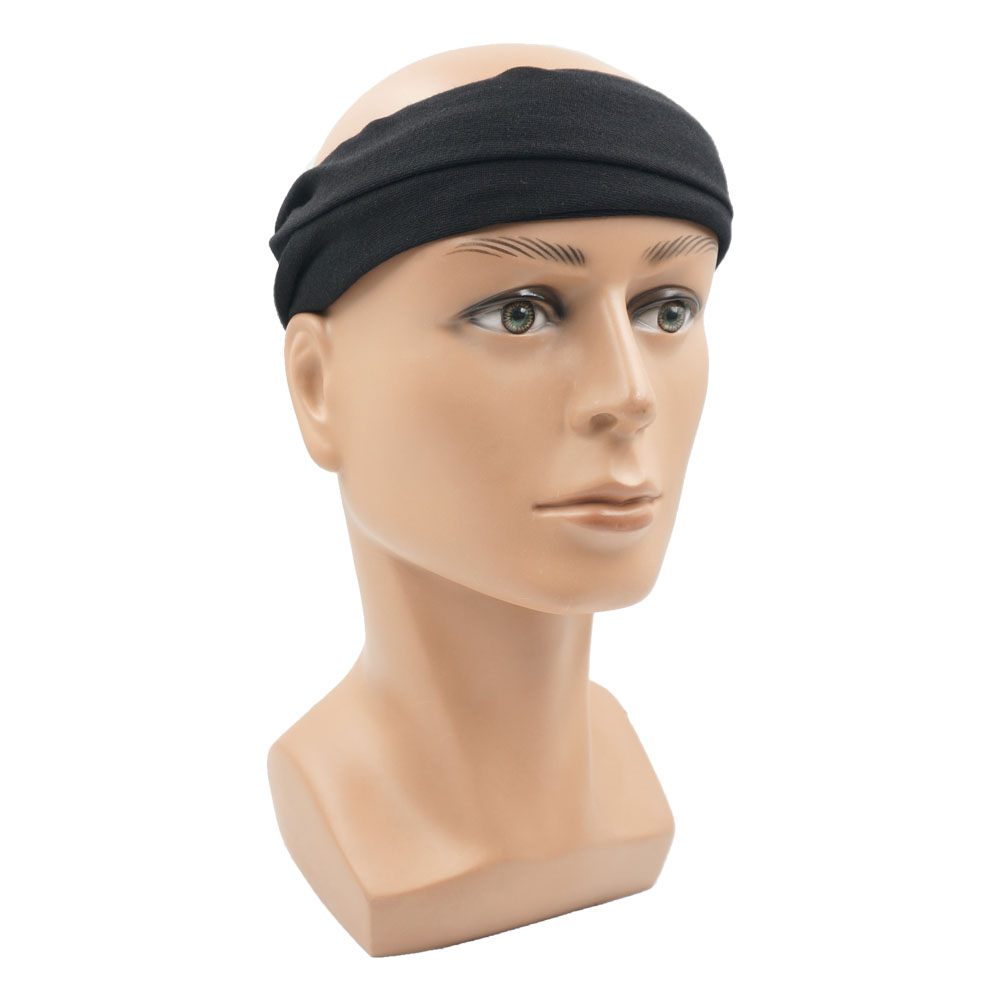 Seamless Solid Color Bandanas  – Cycling Gears recenzja i cena