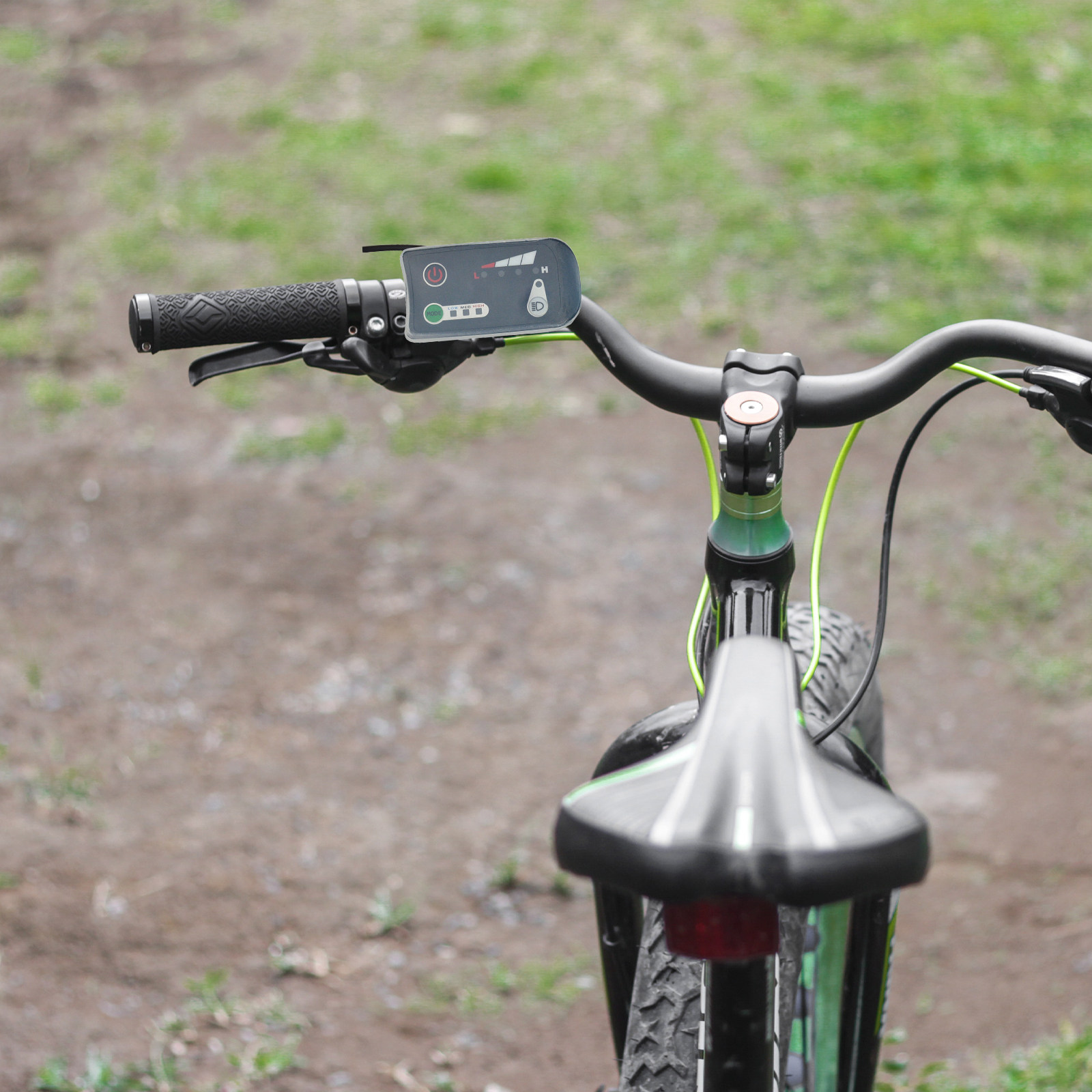 Waterproof Silicone Electric B – Cycling Gear Display recenzja i cena