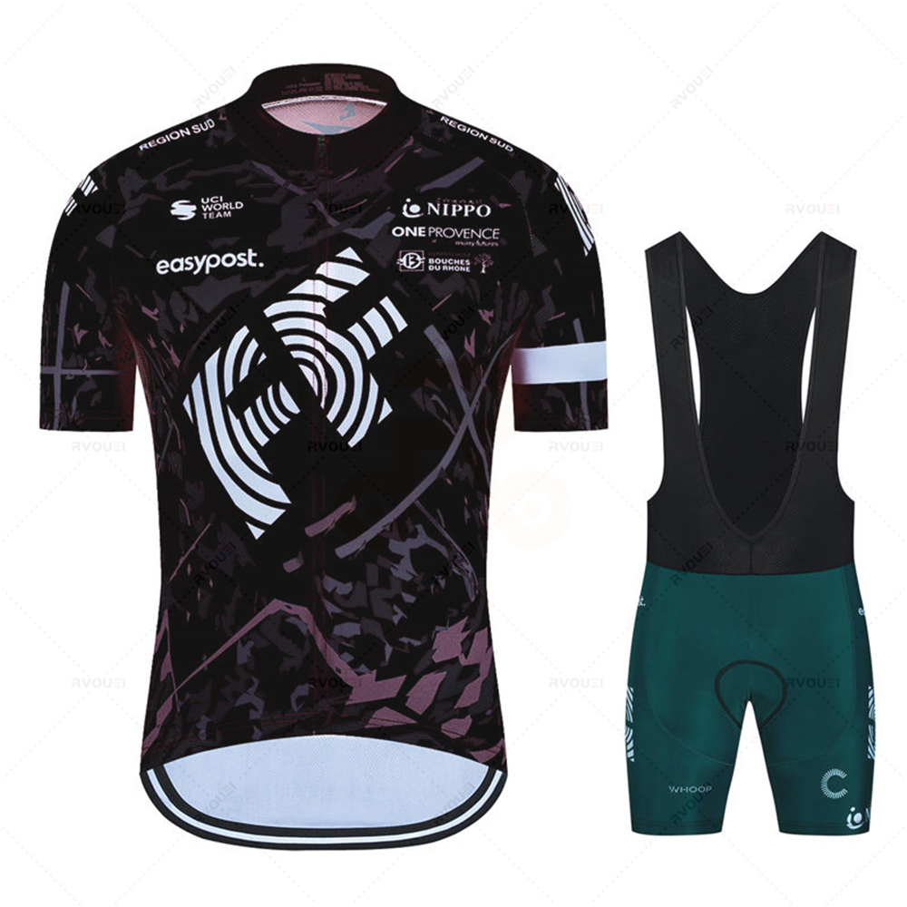 Summer Cycling Clothing 2026 N – Cycling Gear Logo recenzja i cena