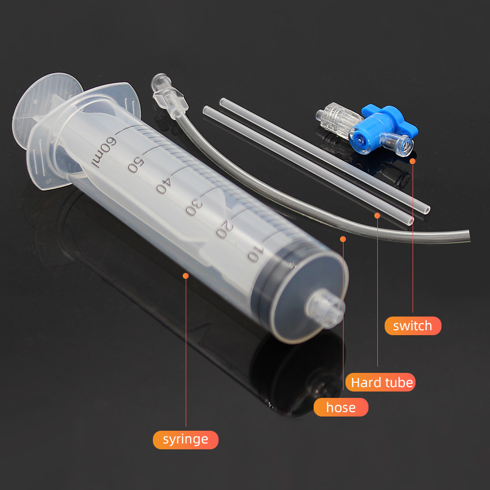 1Set Bicycle Tire Sealant Inje – Tubeless Tire Sealant recenzja i cena