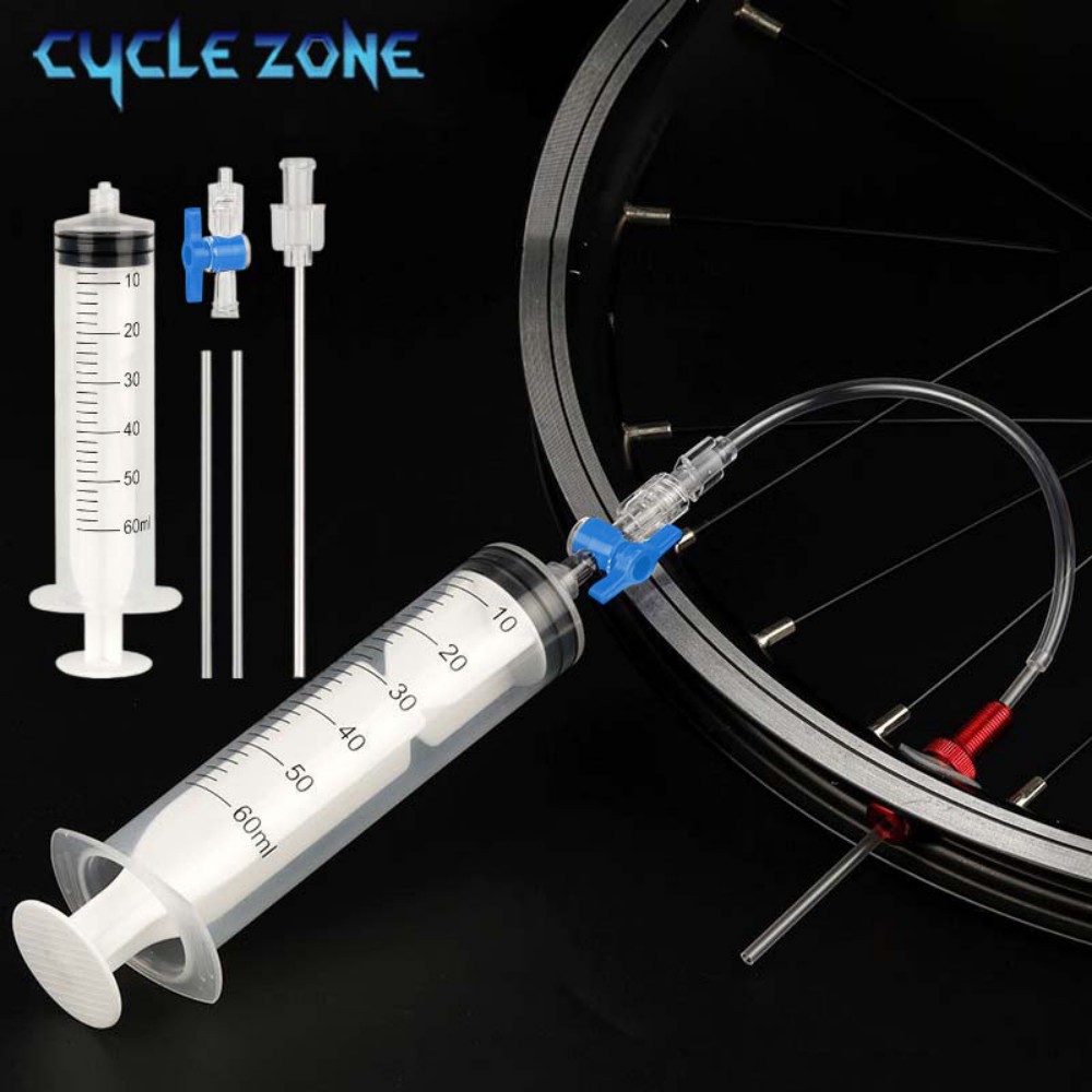 1Set Bicycle Tire Sealant Inje – Tubeless Tire Sealant recenzja i cena