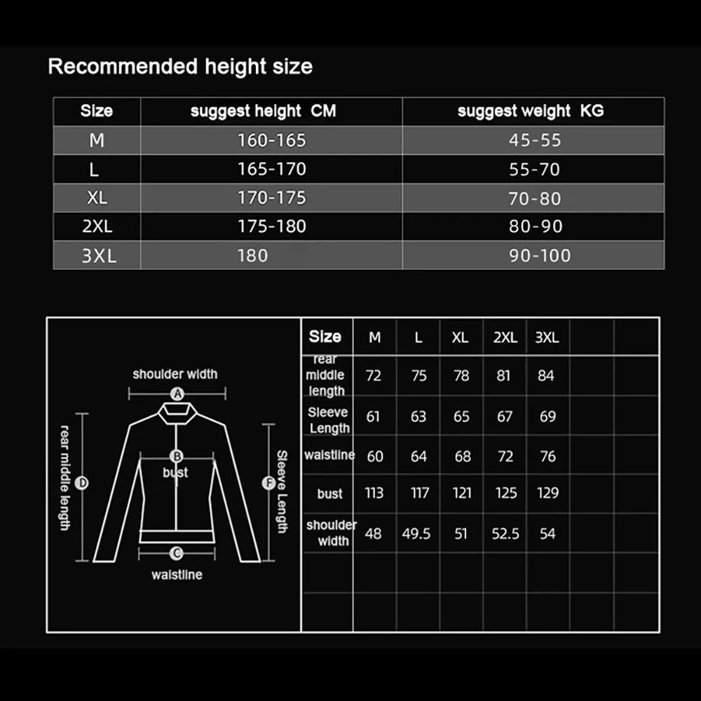 Motorcycle Raincoat Men Women  – Cycling Gear Waterproof recenzja i cena