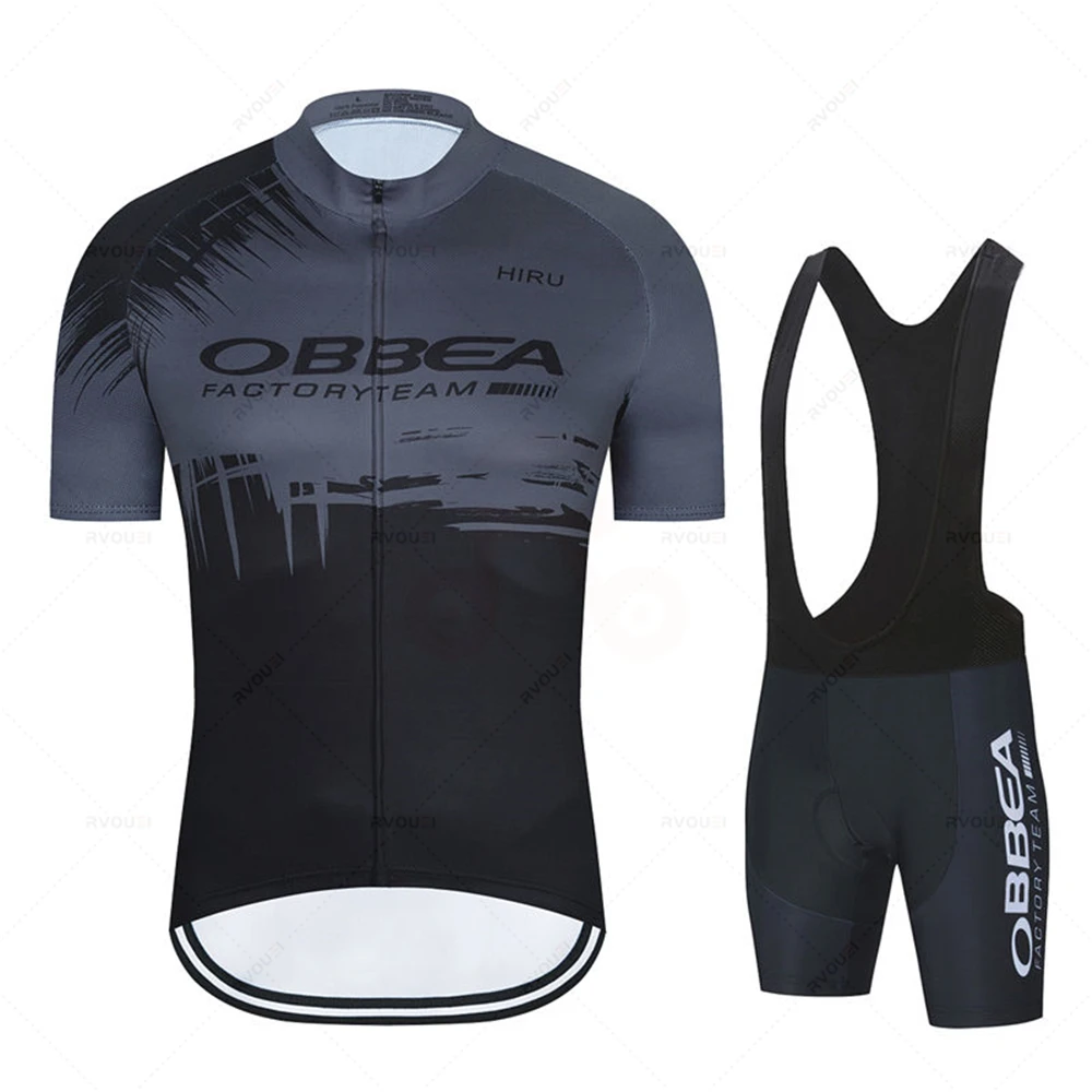 2025 Hiru Cycling Jersey Set S – Cycling Gear Logo recenzja i cena