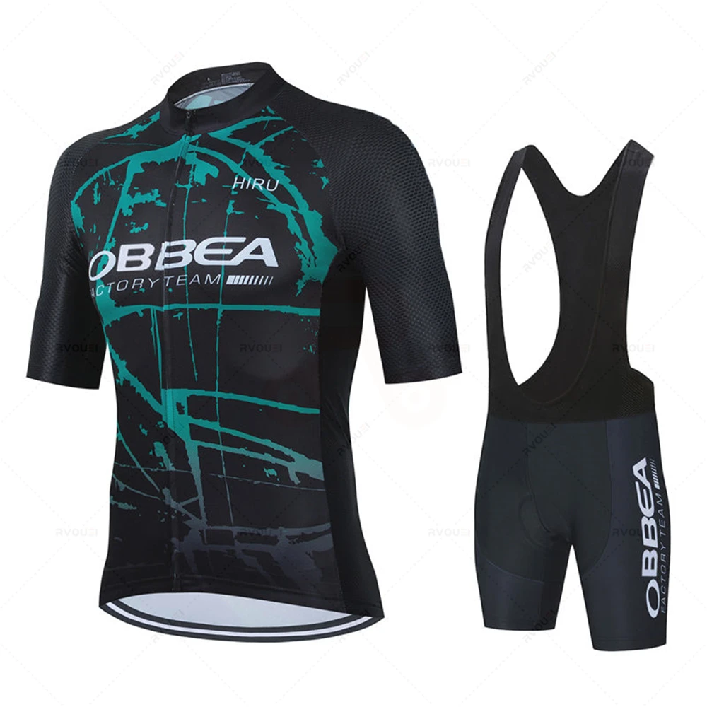 2025 Hiru Cycling Jersey Set S – Cycling Gear Logo recenzja i cena