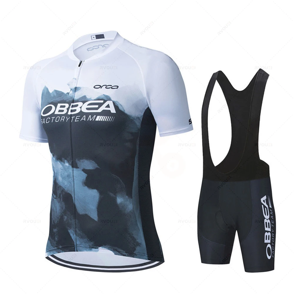 2025 Hiru Cycling Jersey Set S – Cycling Gear Logo recenzja i cena