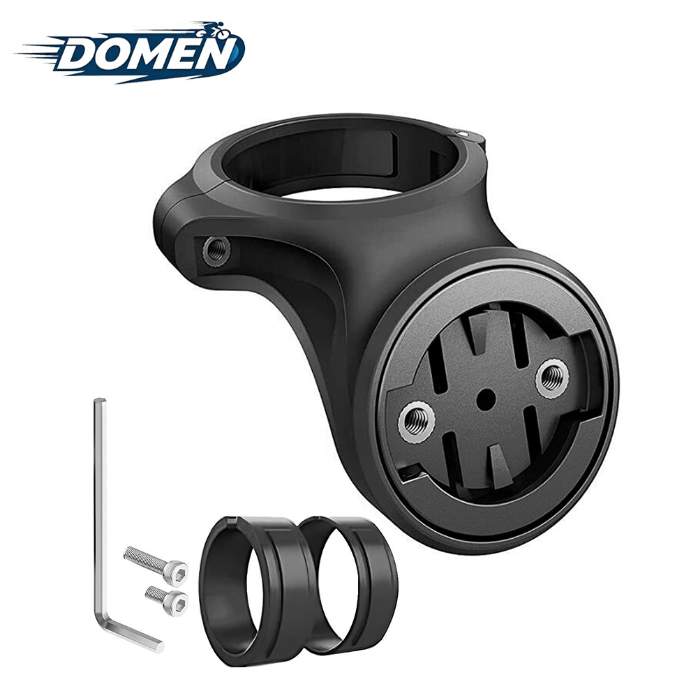 DOMEN Bicycle Saddle Lamp Moun – Cycling Gear Mount recenzja i cena