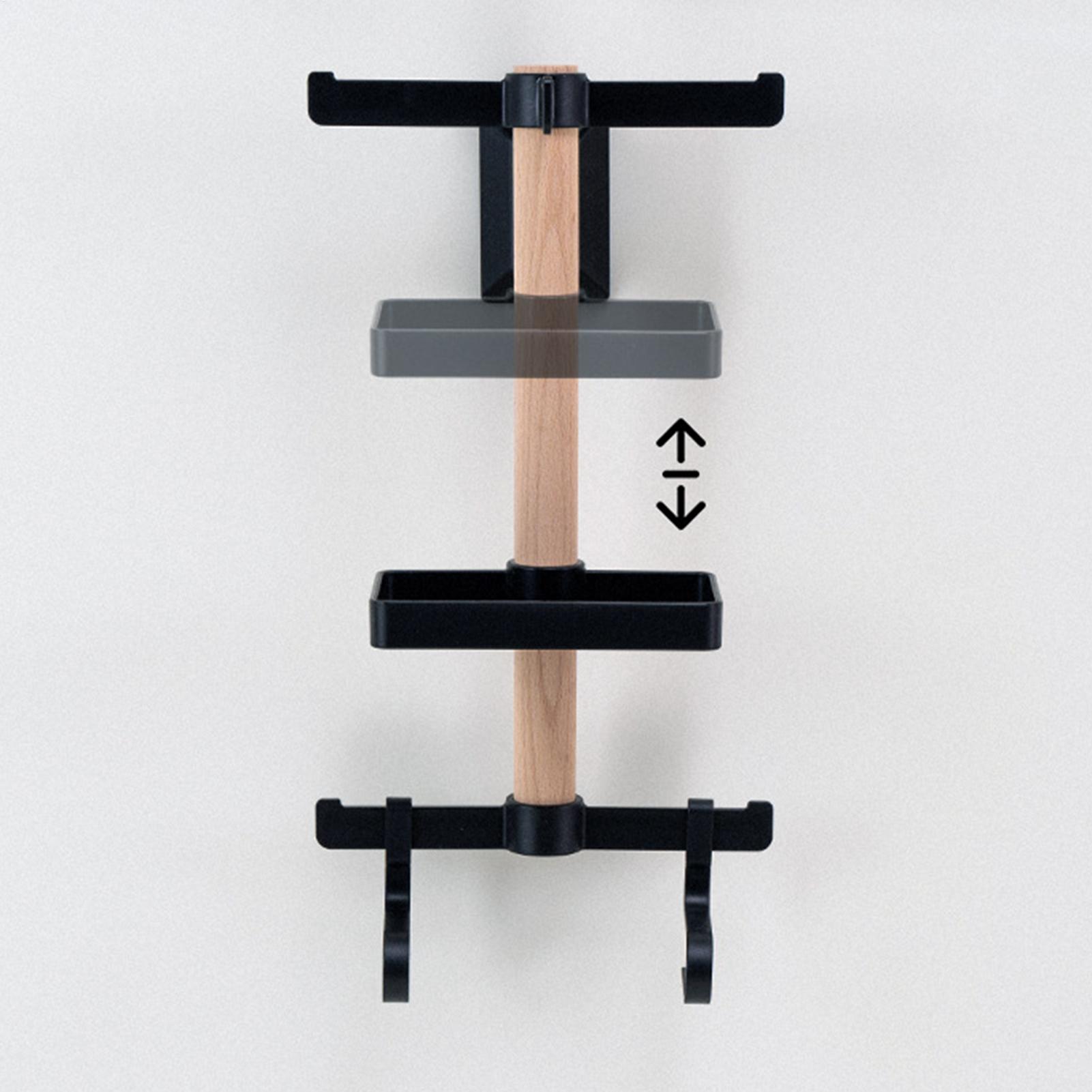 Vertical Cycling Gear Organize – Cycling Gear Wall Hanger recenzja i cena