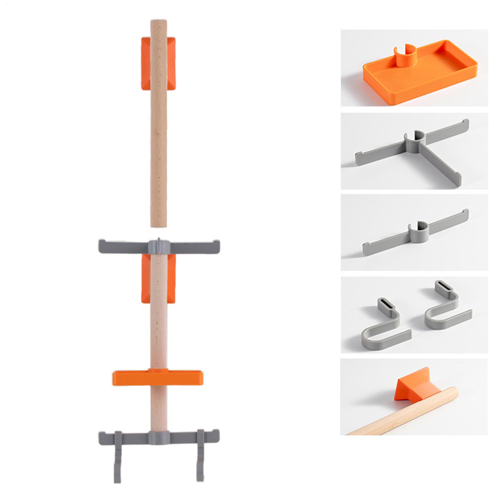 Vertical Cycling Gear Organize – Cycling Gear Wall Hanger recenzja i cena