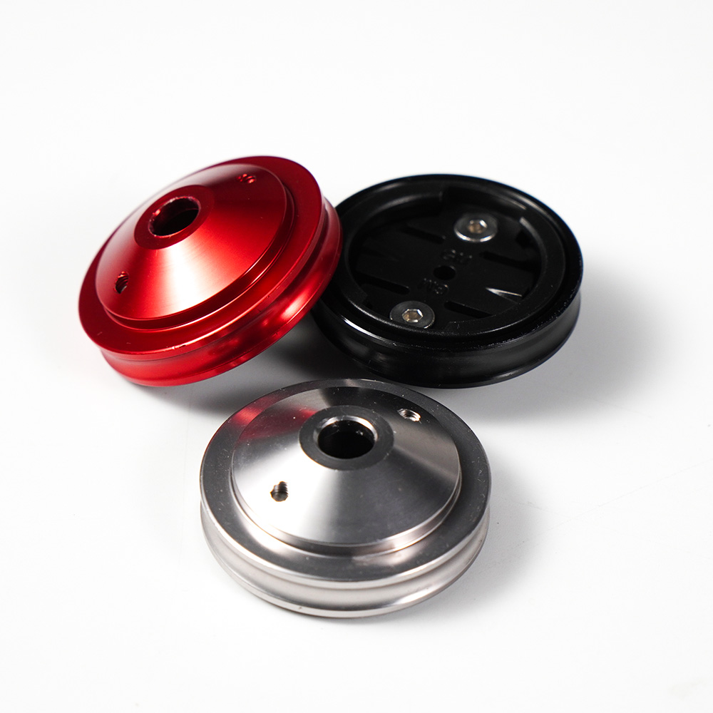 CNC Bike Computer Mount, For G – Cycling Gear Mount recenzja i cena