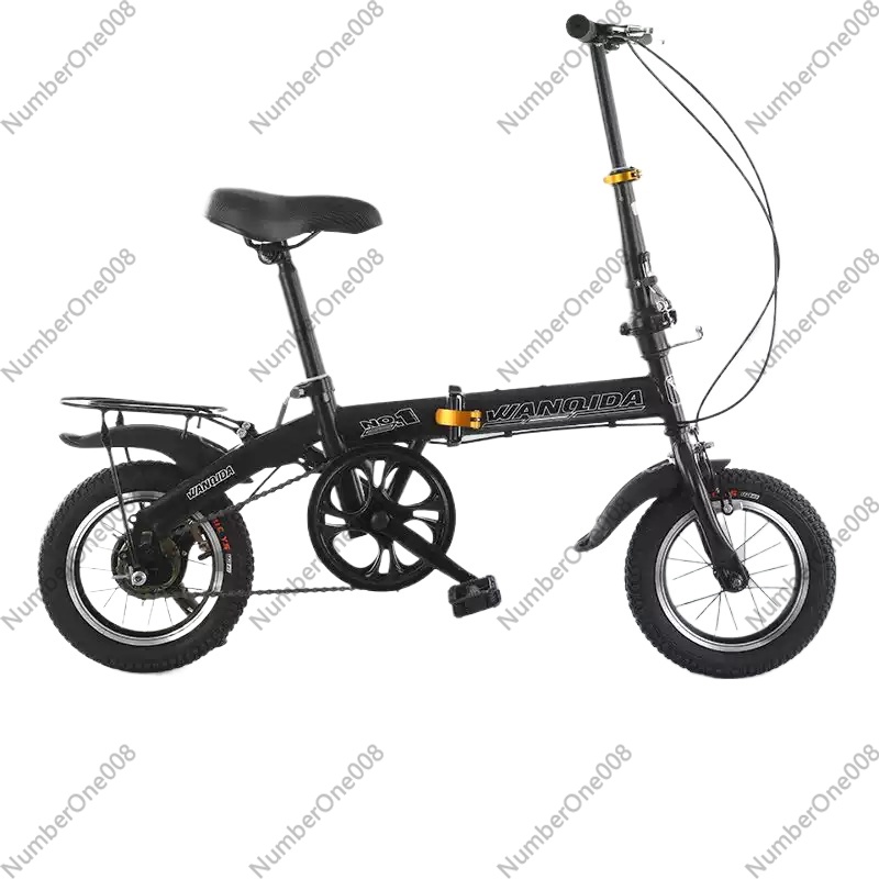 20 Inch Folding Bicycle for Ad – Cycling Gear Gifts recenzja i cena