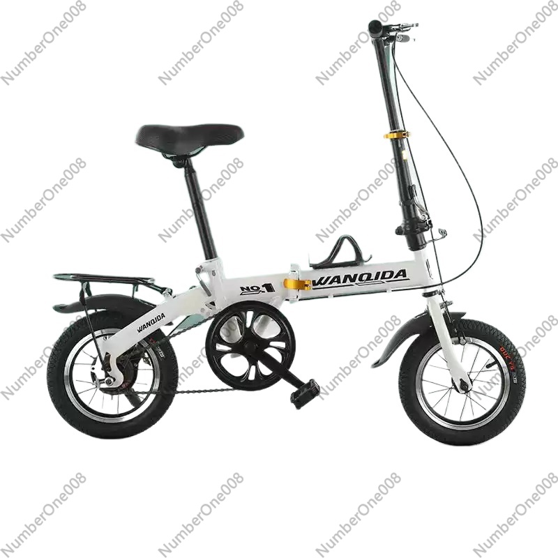 20 Inch Folding Bicycle for Ad – Cycling Gear Gifts recenzja i cena