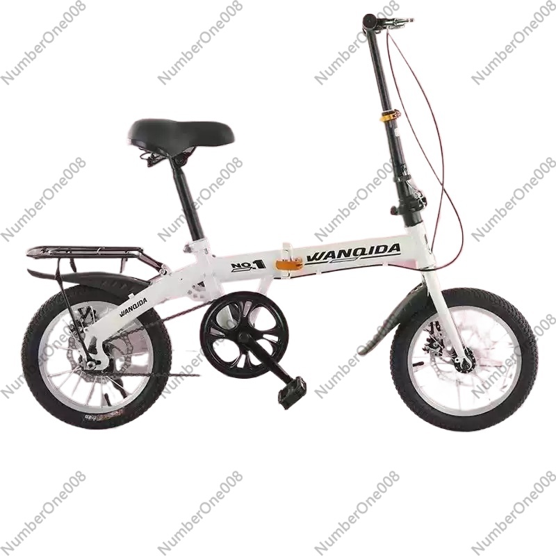 20 Inch Folding Bicycle for Ad – Cycling Gear Gifts recenzja i cena