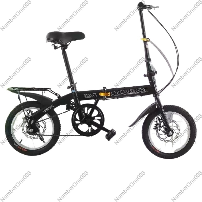 20 Inch Folding Bicycle for Ad – Cycling Gear Gifts recenzja i cena