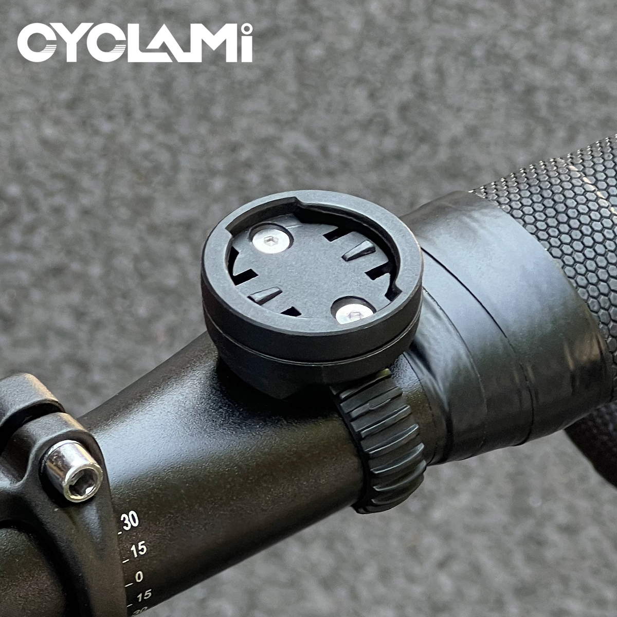CYCLAMI S6 GPS Bike Computer H – Cycling Gear Mount recenzja i cena