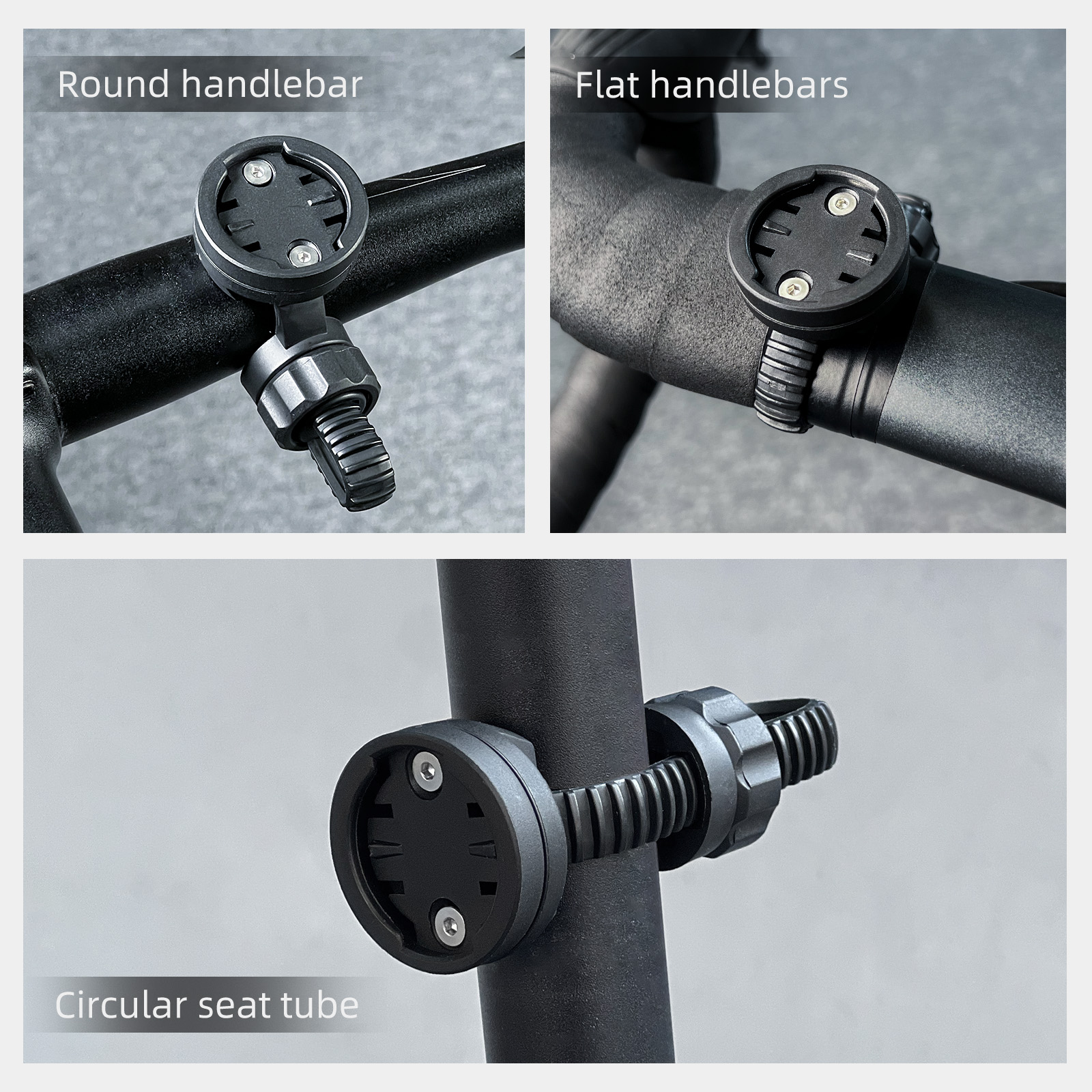 CYCLAMI S6 GPS Bike Computer H – Cycling Gear Mount recenzja i cena