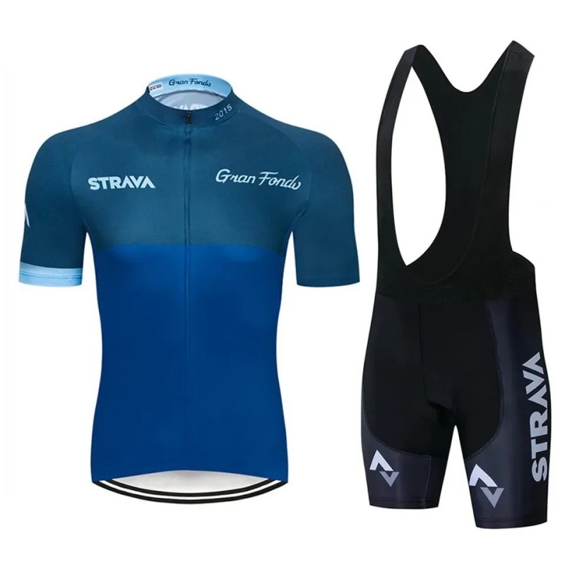 STRAVA Cycling Sets Cycling Cl – Cycling Gear Logo recenzja i cena