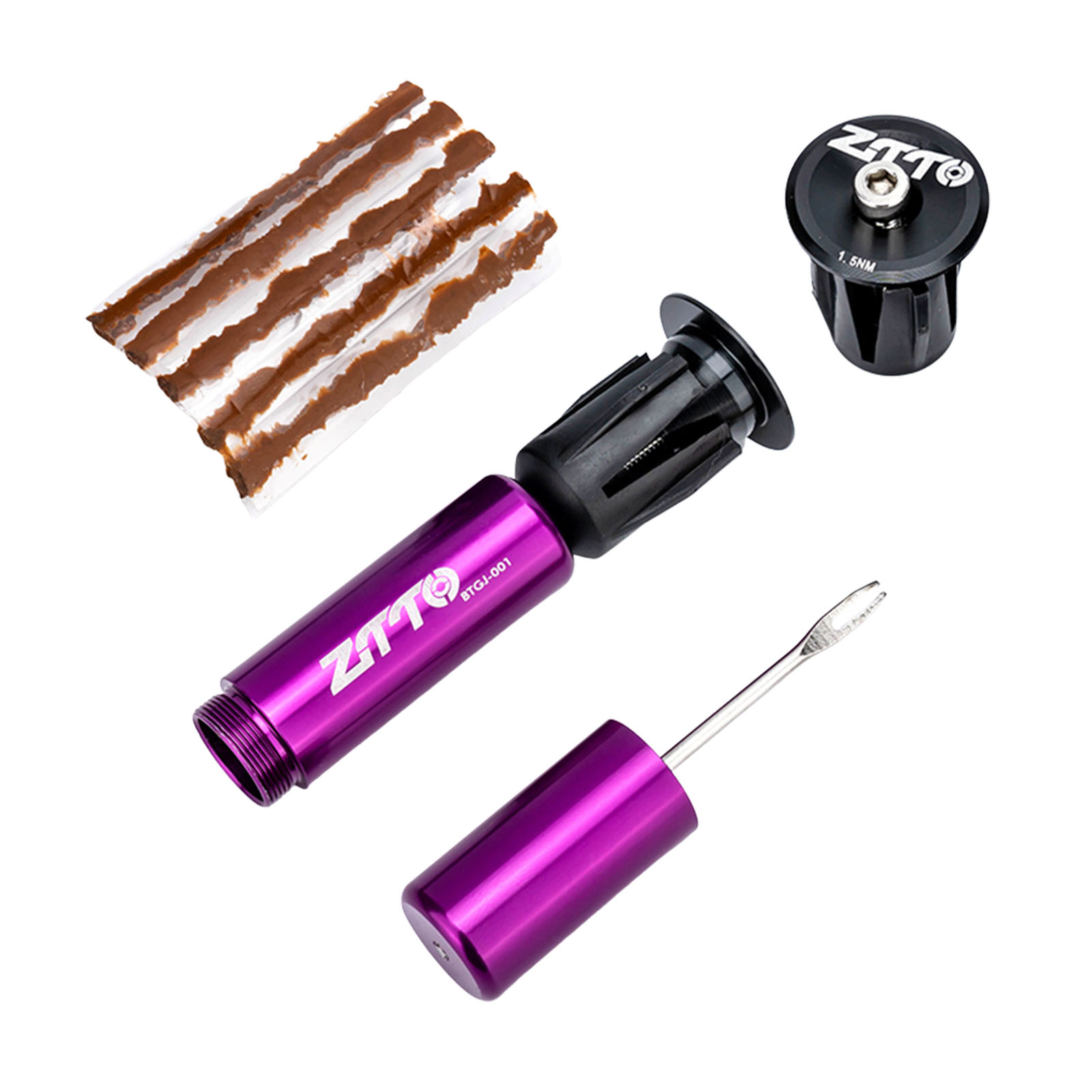 Bicycle Tubeless Tire Fast Rep – Tubeless Tire Sealant recenzja i cena