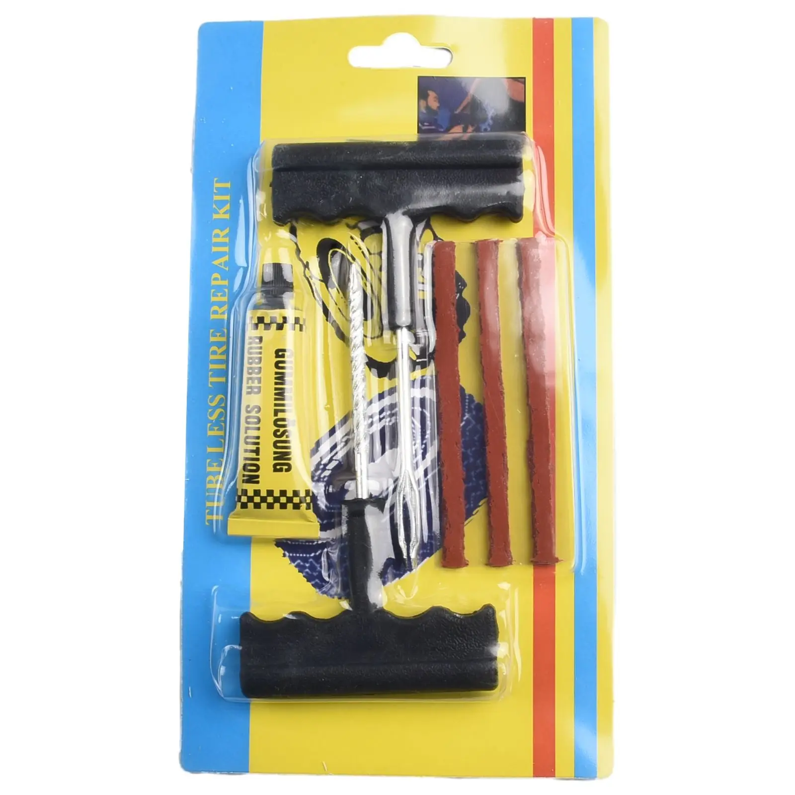 Keep Your Tires in Perfect Con – Tubeless Tire Sealant recenzja i cena