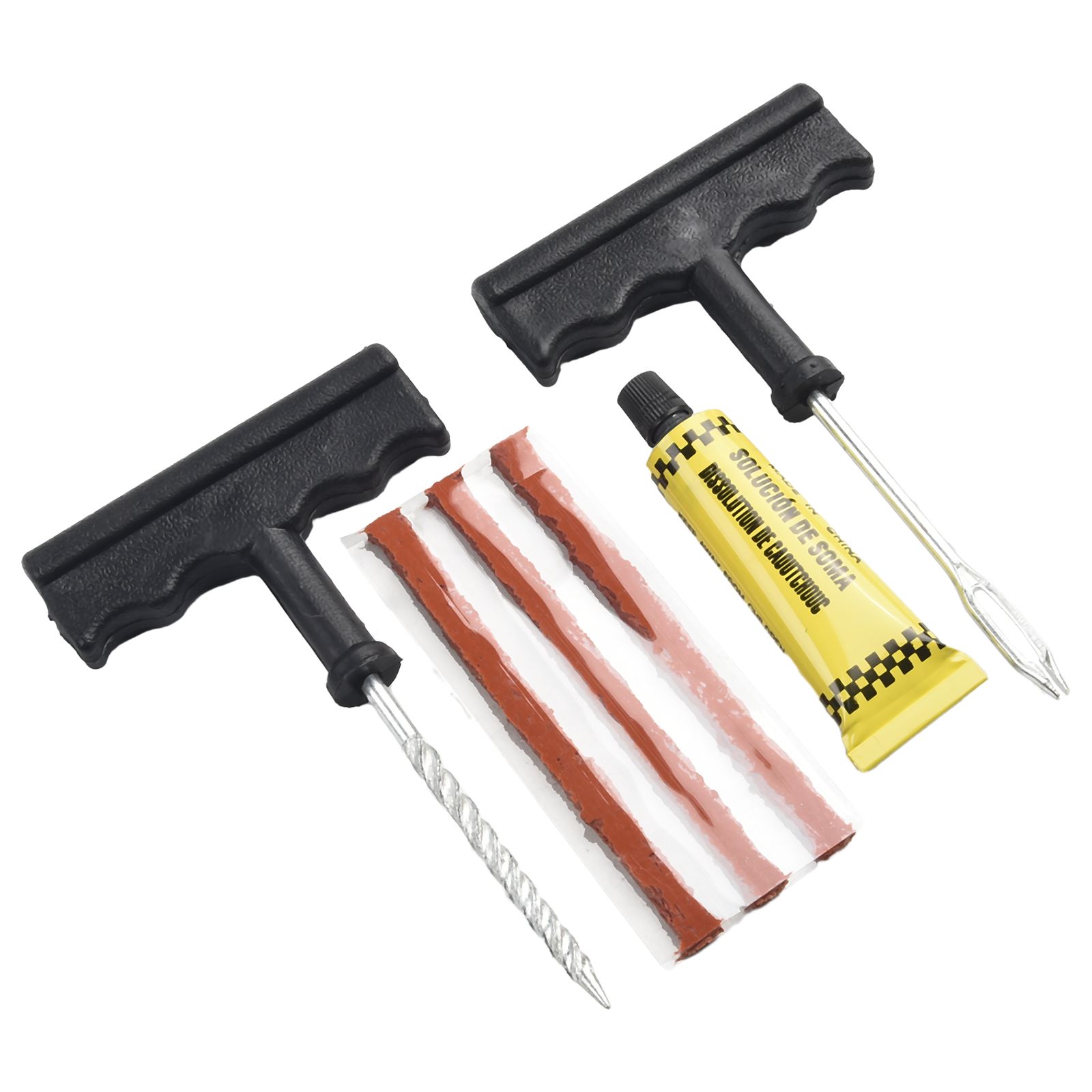Keep Your Tires in Perfect Con – Tubeless Tire Sealant recenzja i cena