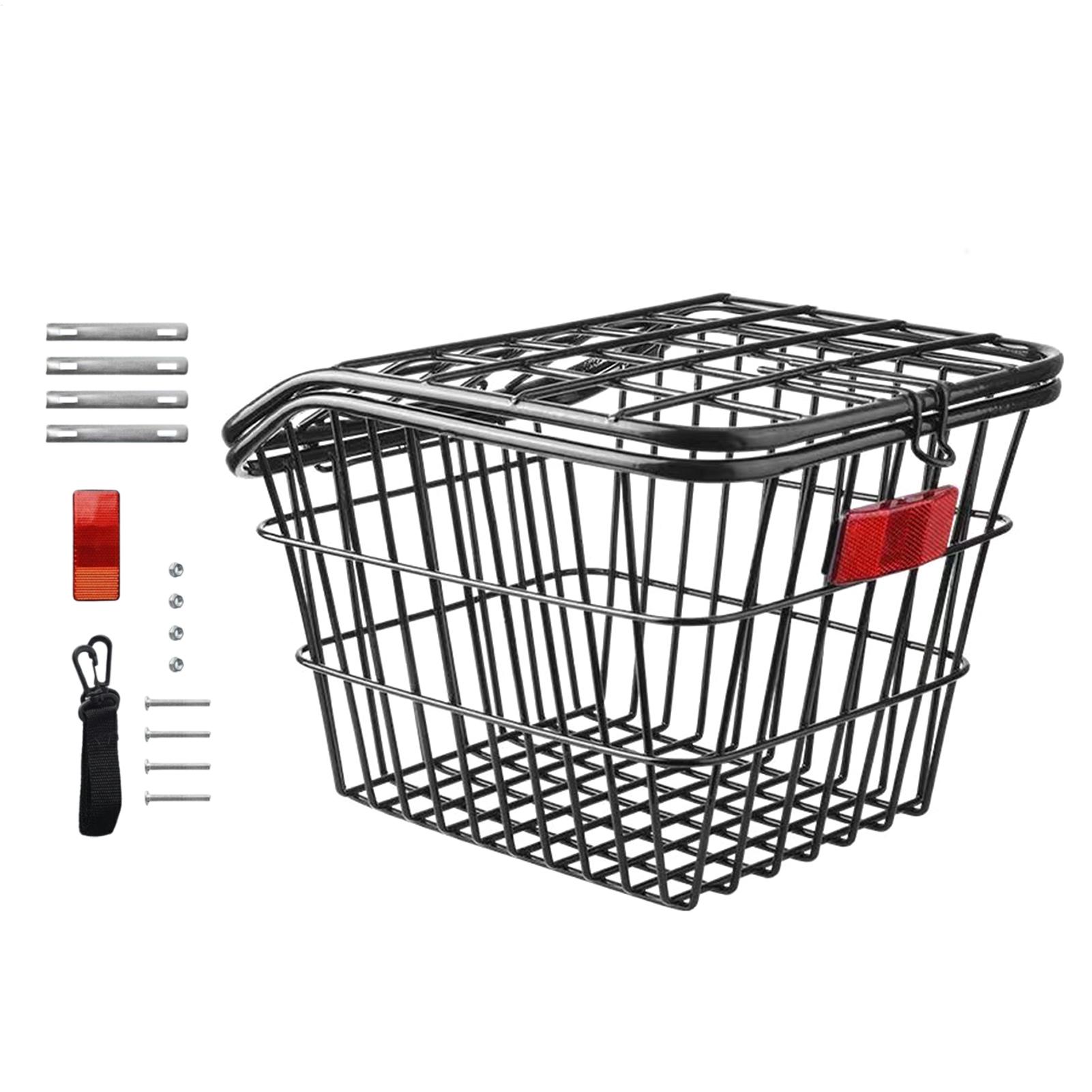 Metal Large Rear Cycle Rack Mo – Cycling Gear Shelf recenzja i cena