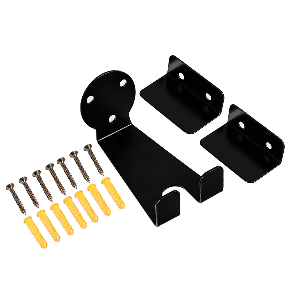 Iron Bike Holder Mount Stand H – Cycling Gear Wall Hanger recenzja i cena