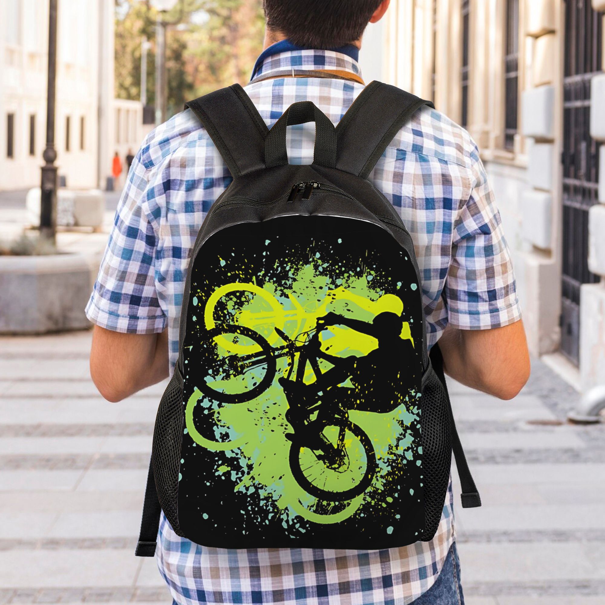 Back-To-School Gear for The Fi – Cycling Gear Gifts recenzja i cena
