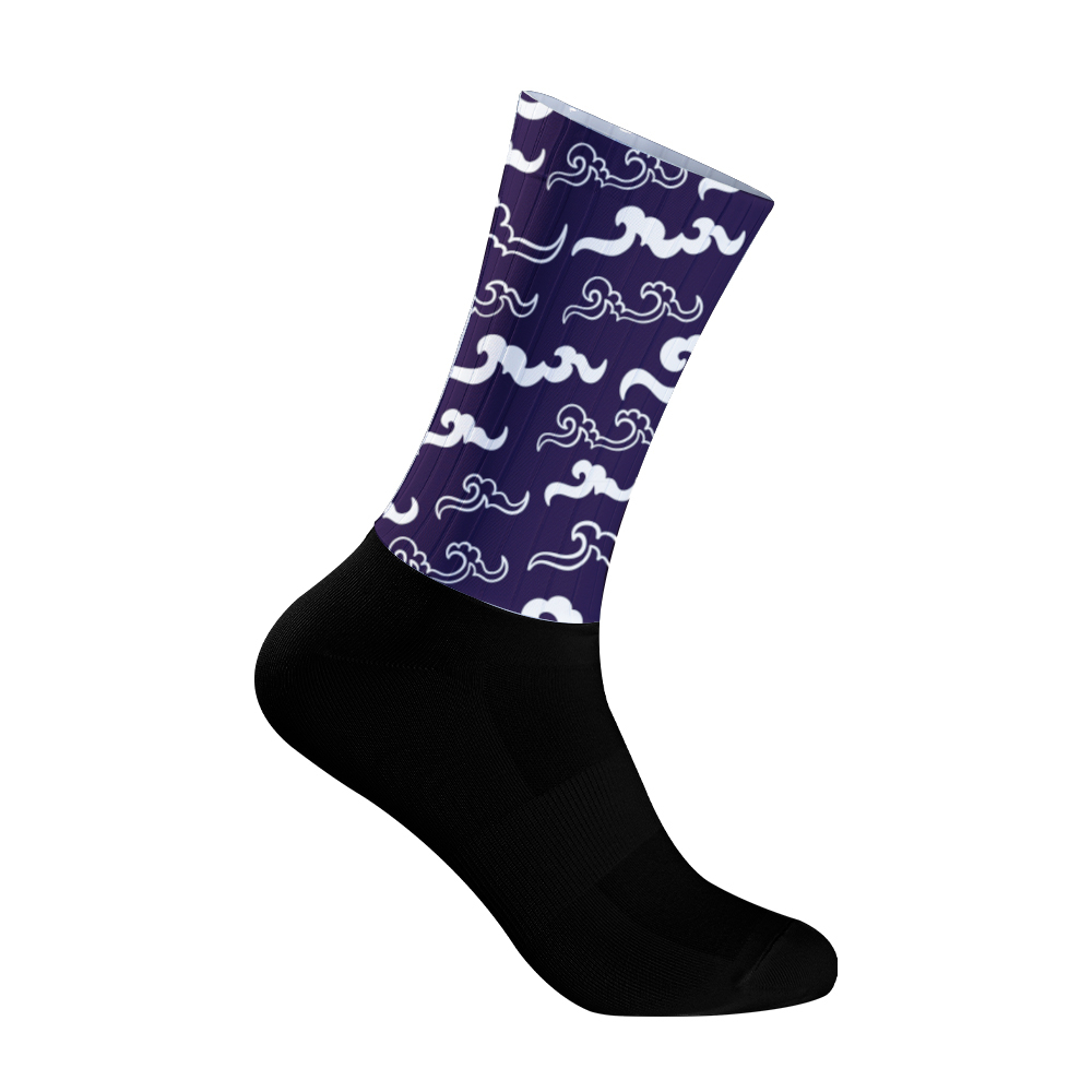 1 pair Athletic Socks Men Runn – Cycling Gear Gifts recenzja i cena