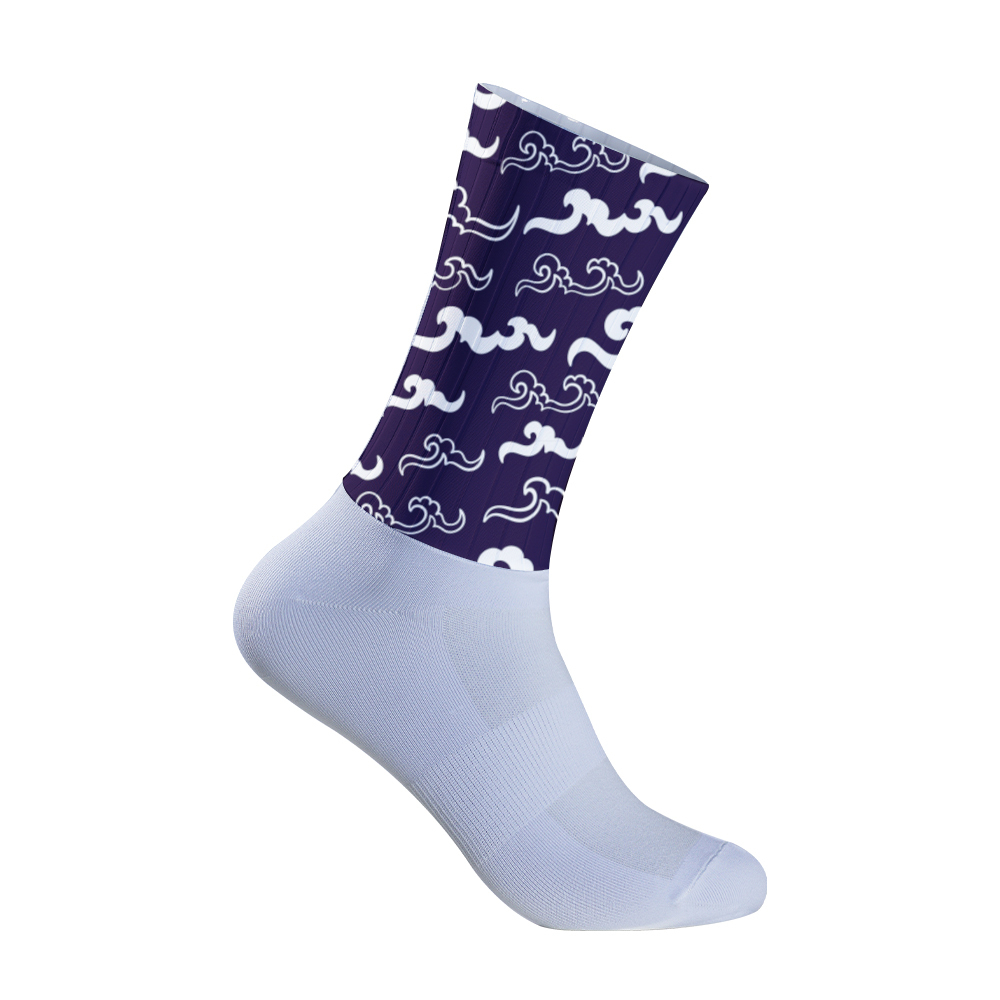 1 pair Athletic Socks Men Runn – Cycling Gear Gifts recenzja i cena