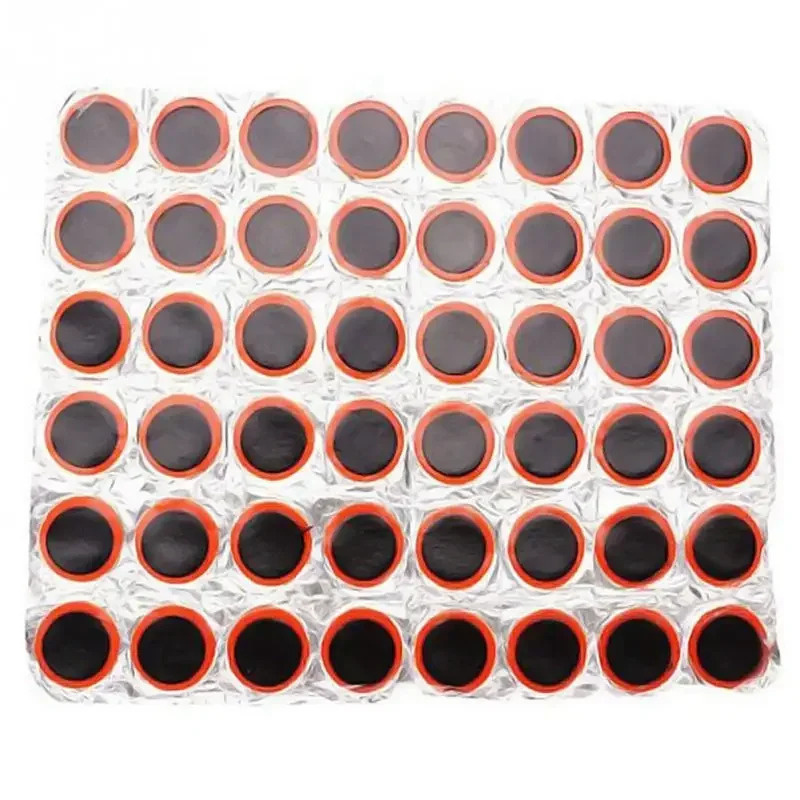 1-4sheet Rubber Puncture Repai – Bike Tube Repair Kit recenzja i cena