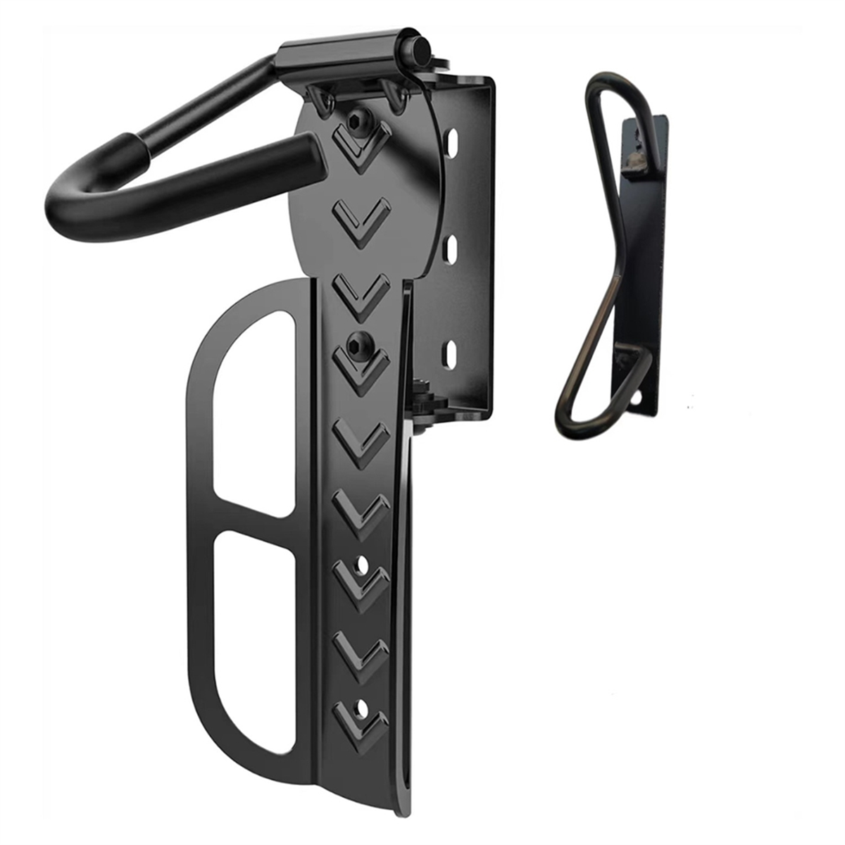 HDJQ 1 PACK Swivel Bike Rack G – Cycling Gear Wall Hanger recenzja i cena