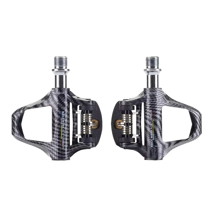 Lightweight Carbon Fiber Pedal – Cycling Gears recenzja i cena