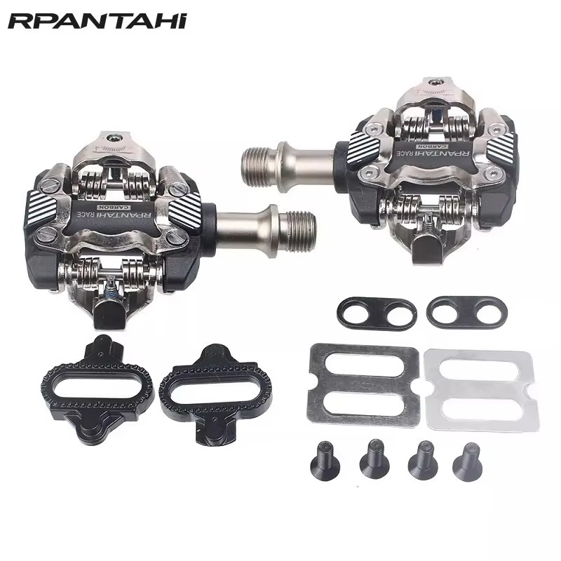 Lightweight Carbon Fiber Pedal – Cycling Gears recenzja i cena