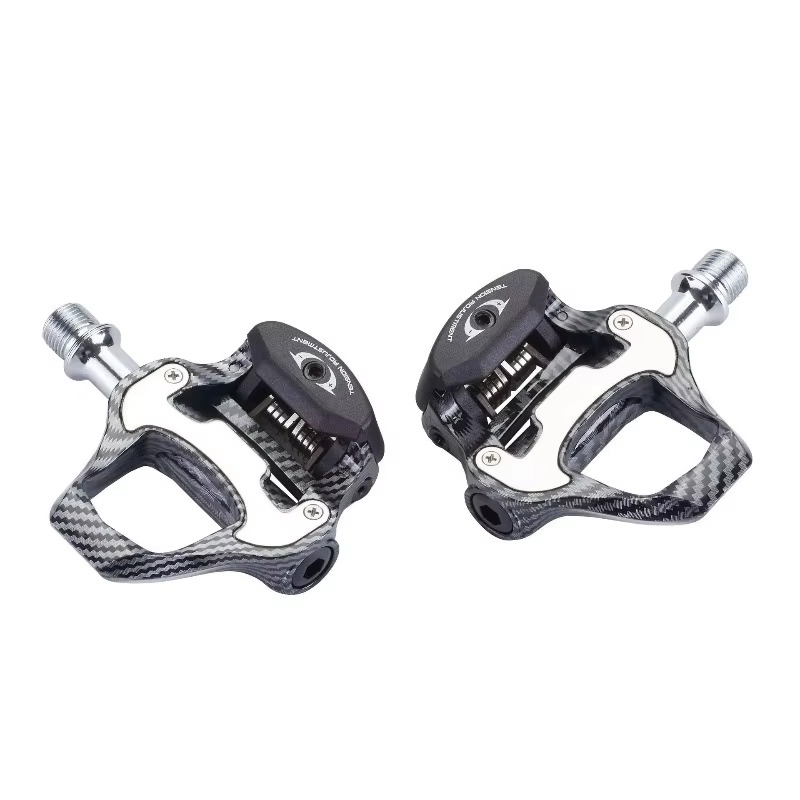 Lightweight Carbon Fiber Pedal – Cycling Gears recenzja i cena