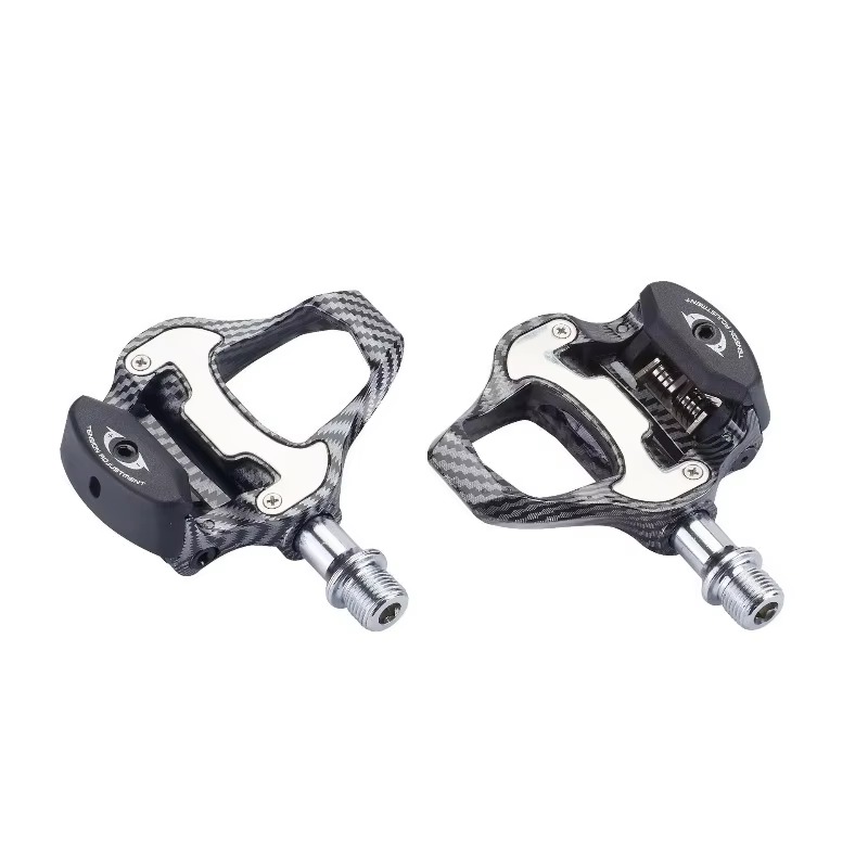 Lightweight Carbon Fiber Pedal – Cycling Gears recenzja i cena