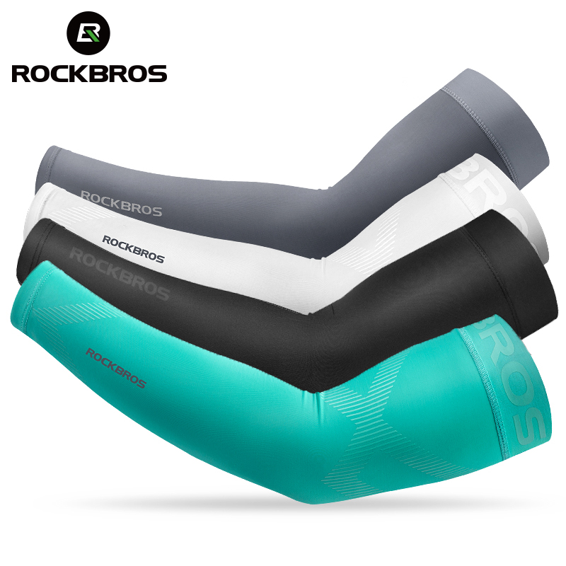 ROCKBROS Ice Fabric Running Ca – Cycling Gear Lycra recenzja i cena
