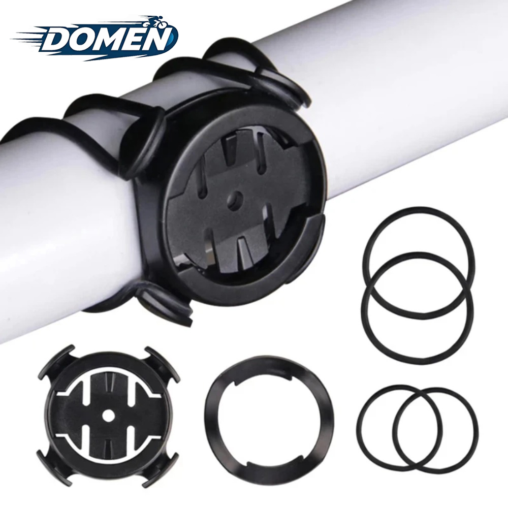 DOMEN Bike Computer Stands Ext – Cycling Gear Mount recenzja i cena