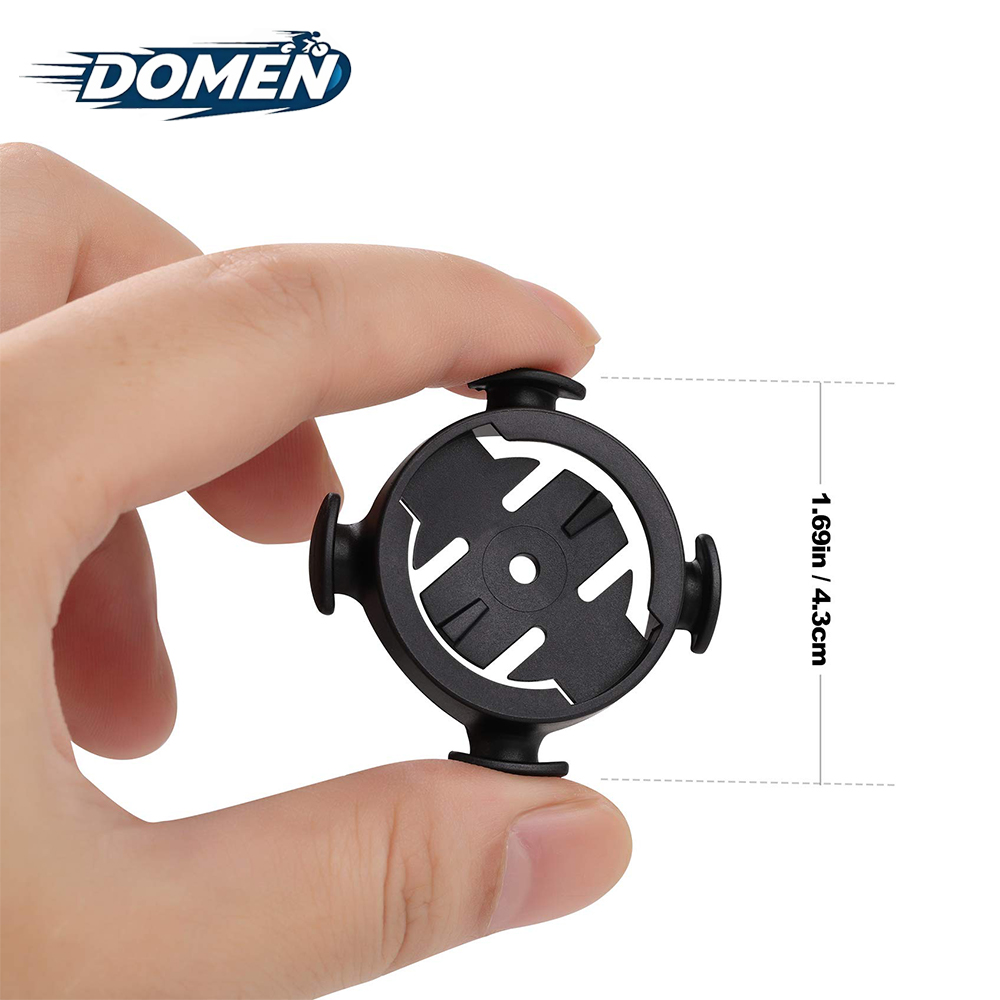 DOMEN Bike Computer Stands Ext – Cycling Gear Mount recenzja i cena